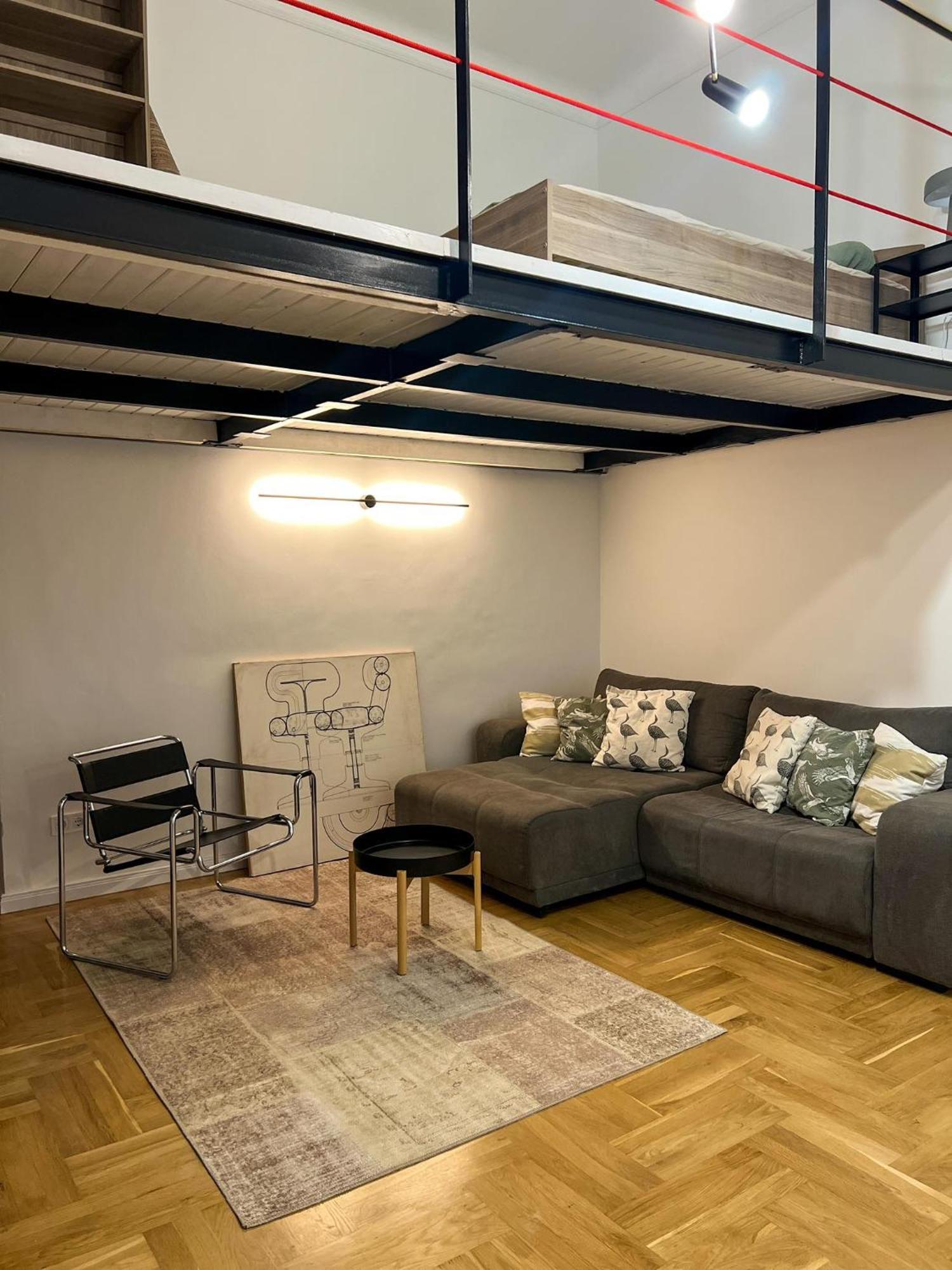 Center Krt2 Apartman