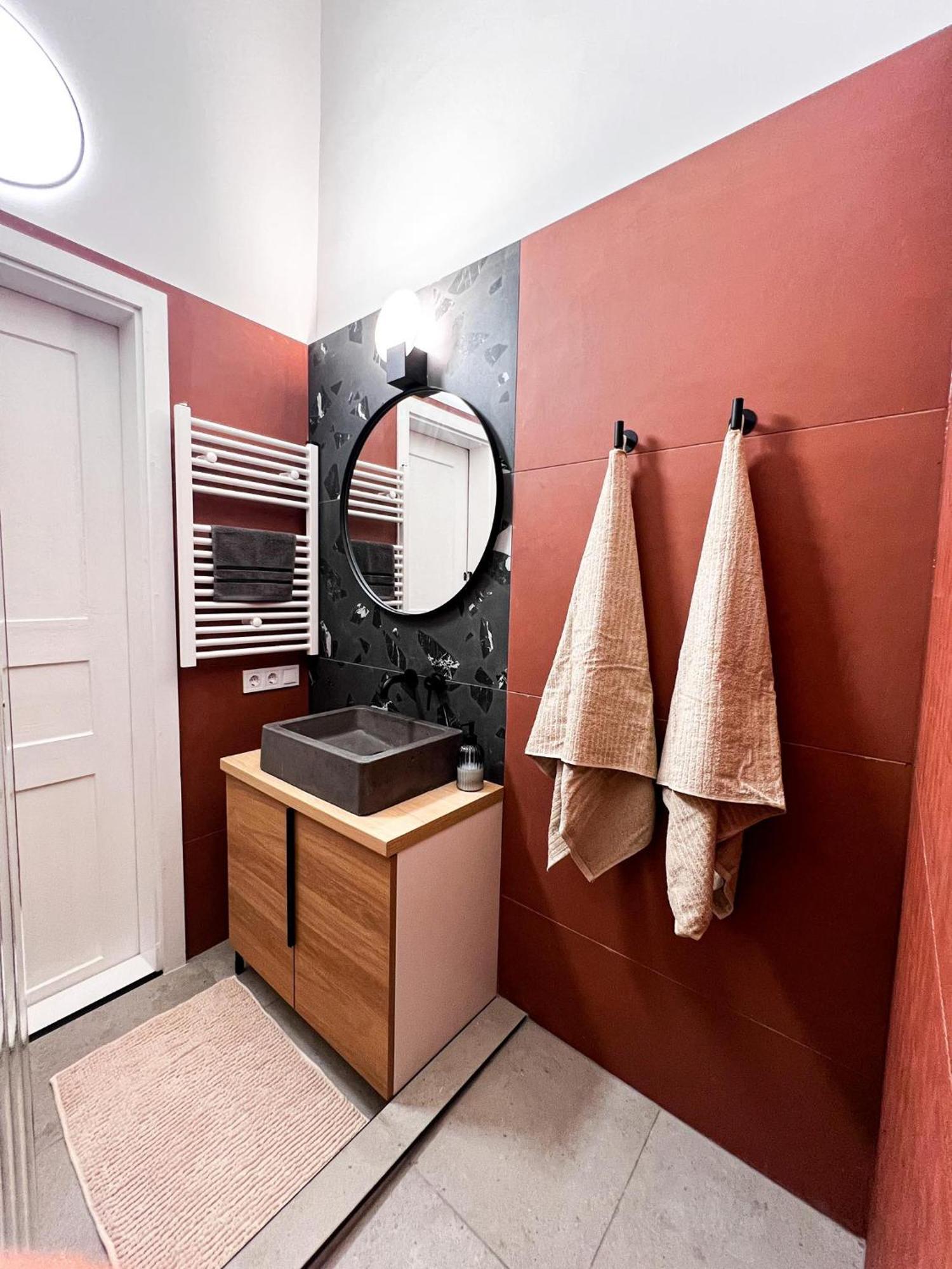 Center Krt2 Apartman Budapest