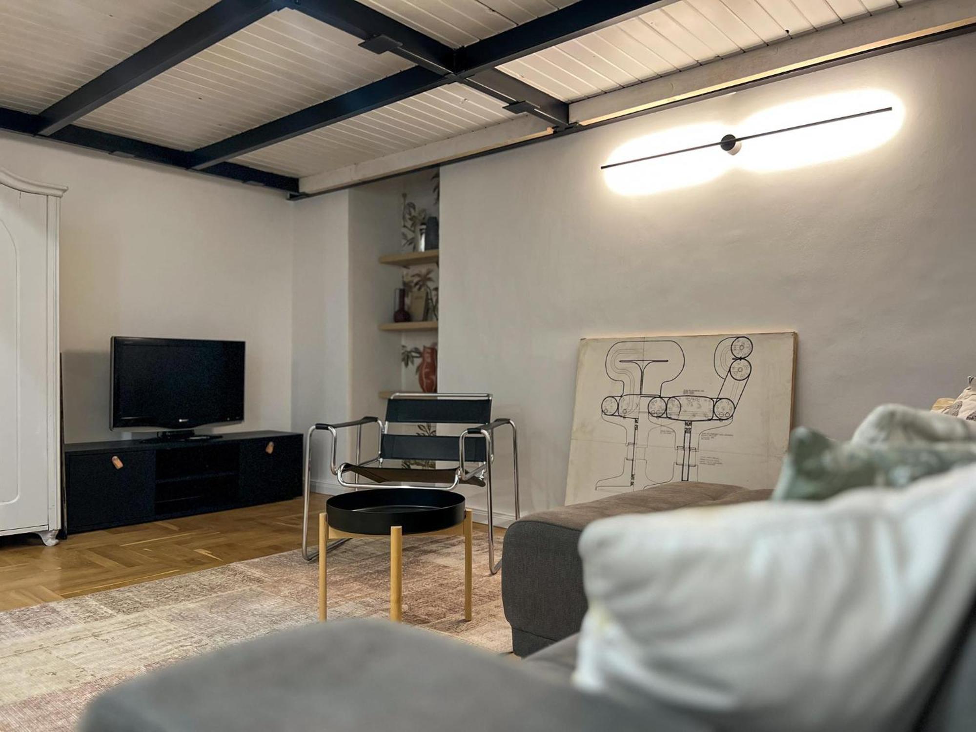 Center Krt2 Apartman *