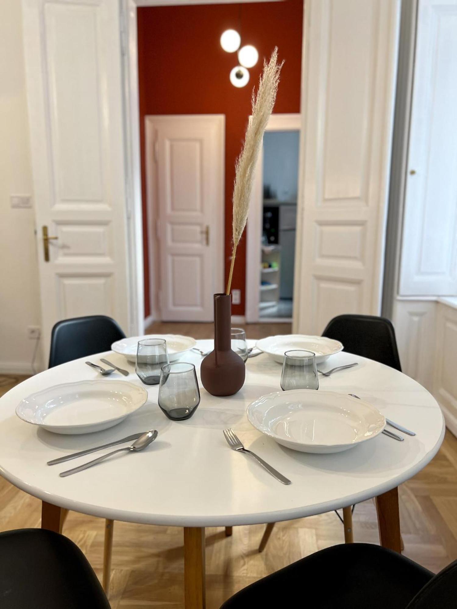 Apartman Center Krt2 *